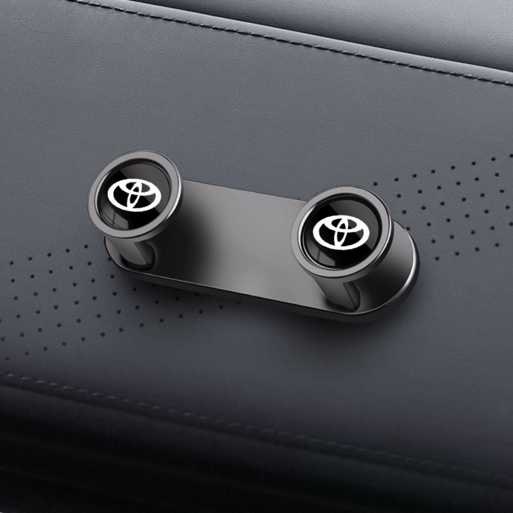 Niestandardowe haki samochodowe