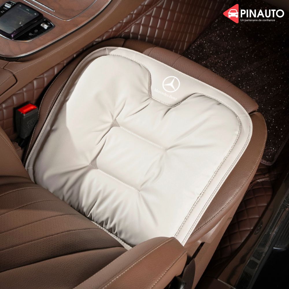 Pinauto - Cuscino per sedile auto personalizzato