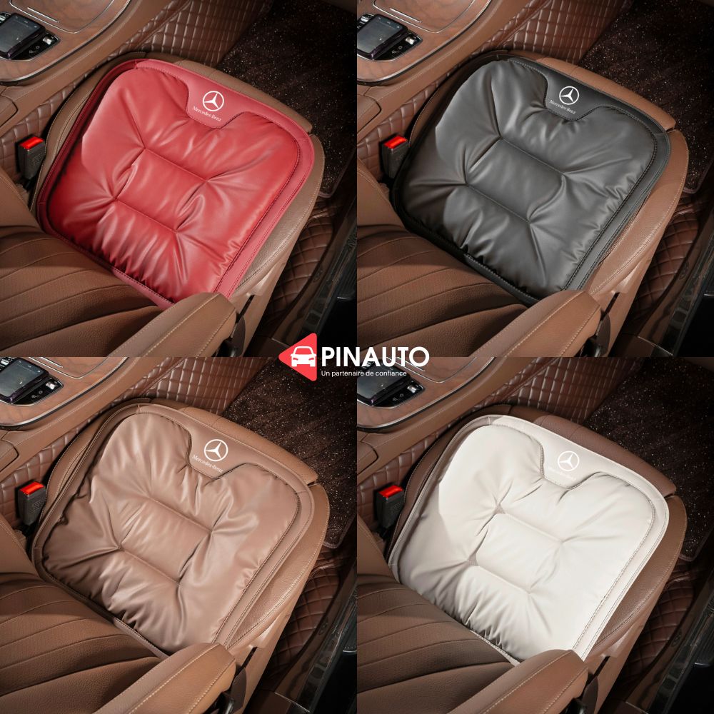 Pinauto - Cuscino per sedile auto personalizzato