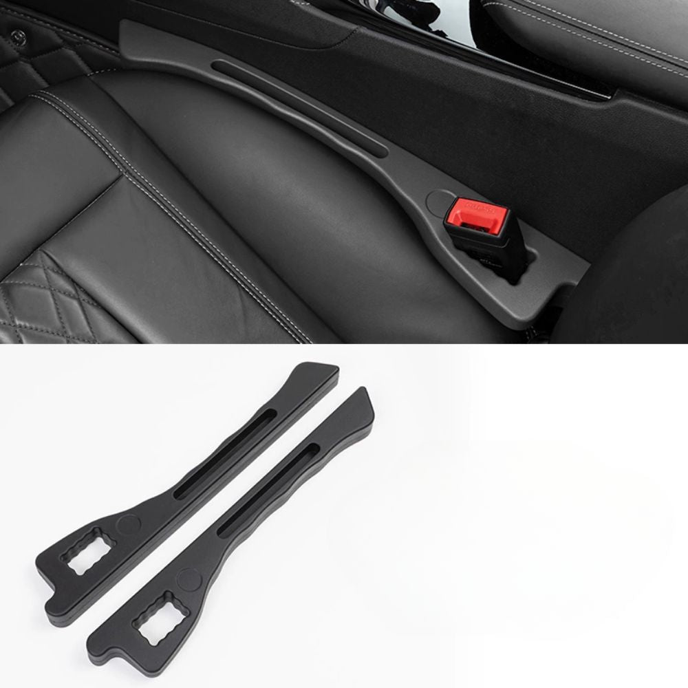 Cojines de llenado premium: 2 piezas (1 pasajero + 1 conductor)