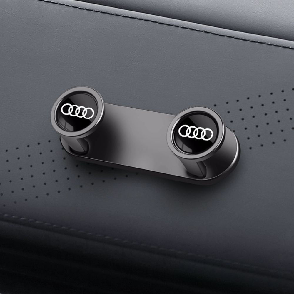 Niestandardowe haki samochodowe