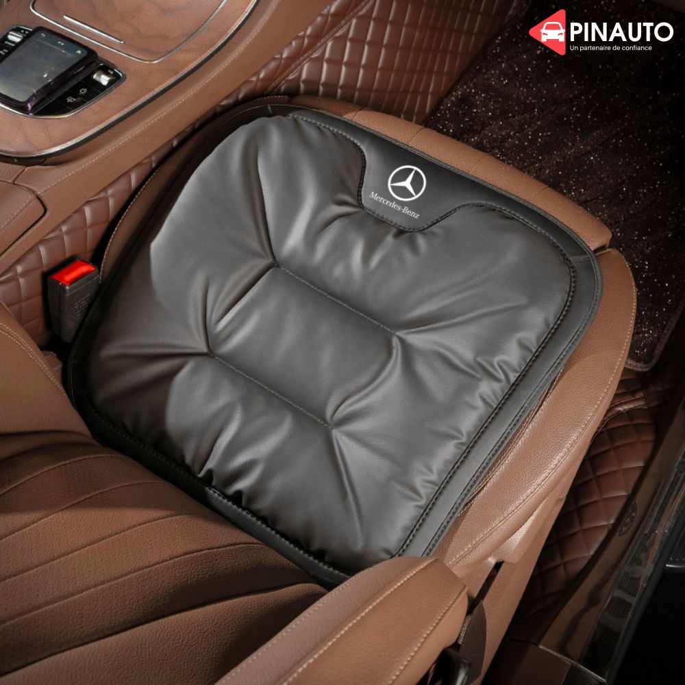 Pinauto - Cuscino per sedile auto personalizzato