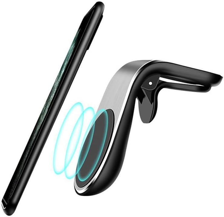 Universal Magnetic Car Phone Mount