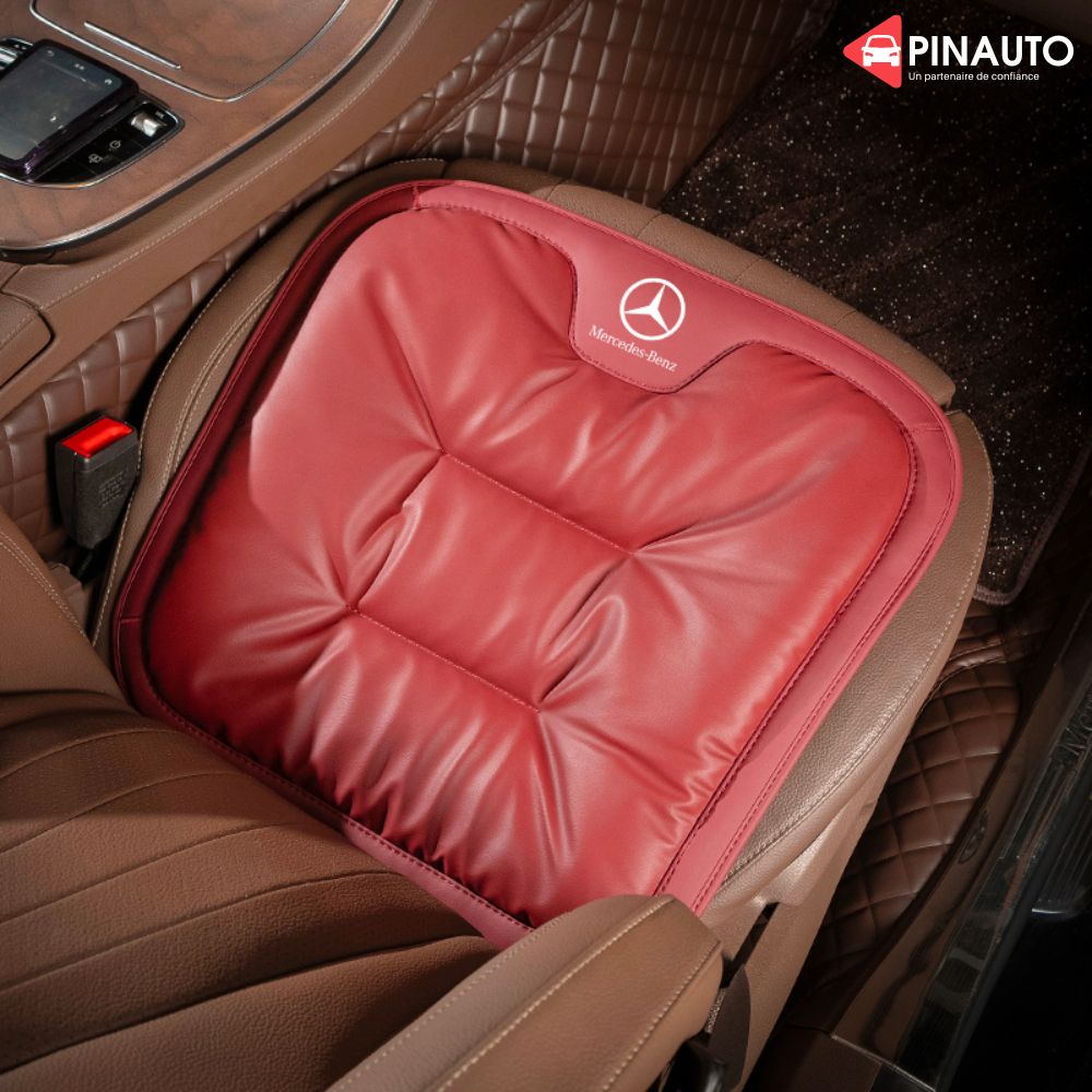 Pinauto - Cuscino per sedile auto personalizzato