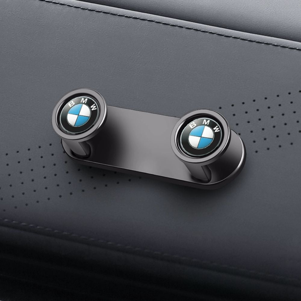 Niestandardowe haki samochodowe