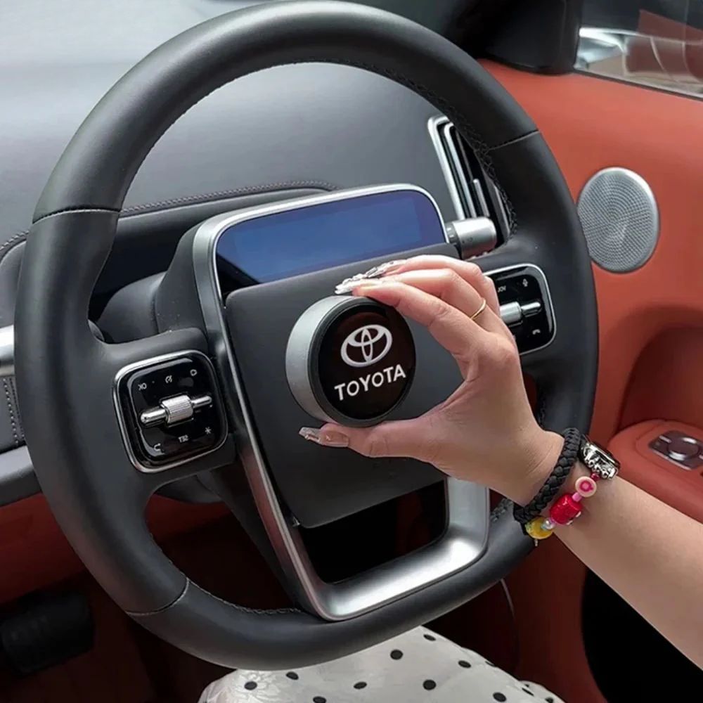 Vakuummagnetisk mobiltelefonhållare