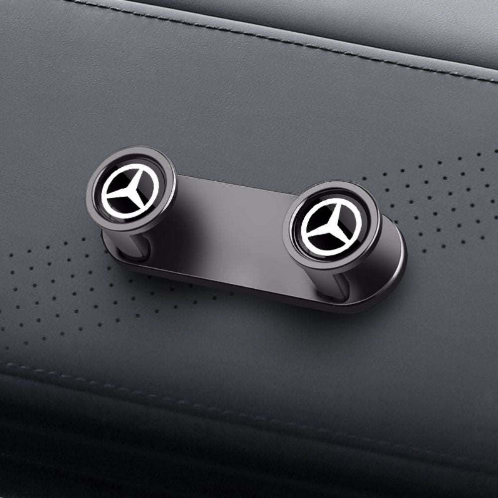 Niestandardowe haki samochodowe