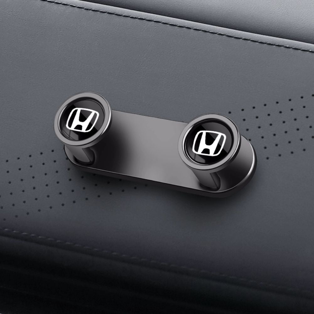 Niestandardowe haki samochodowe