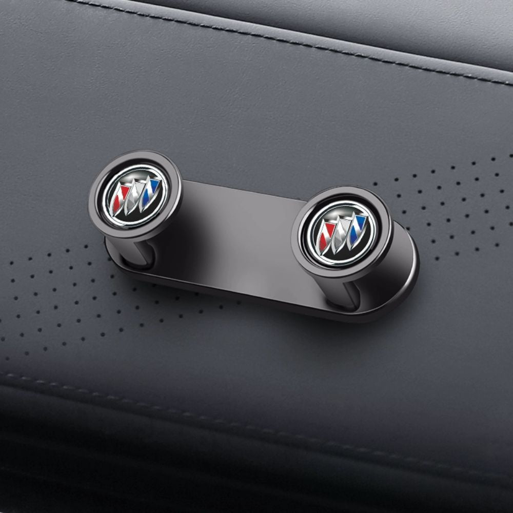 Niestandardowe haki samochodowe