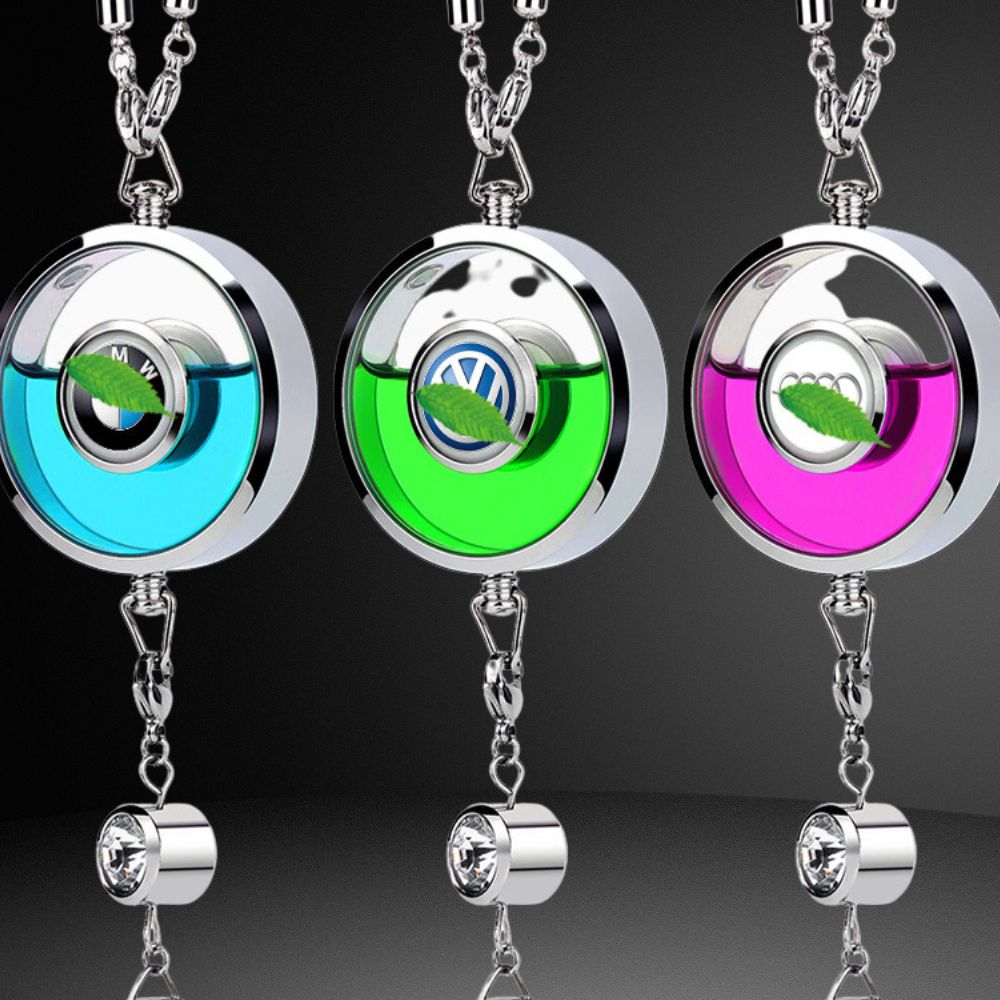 Odorizant auto personalizat