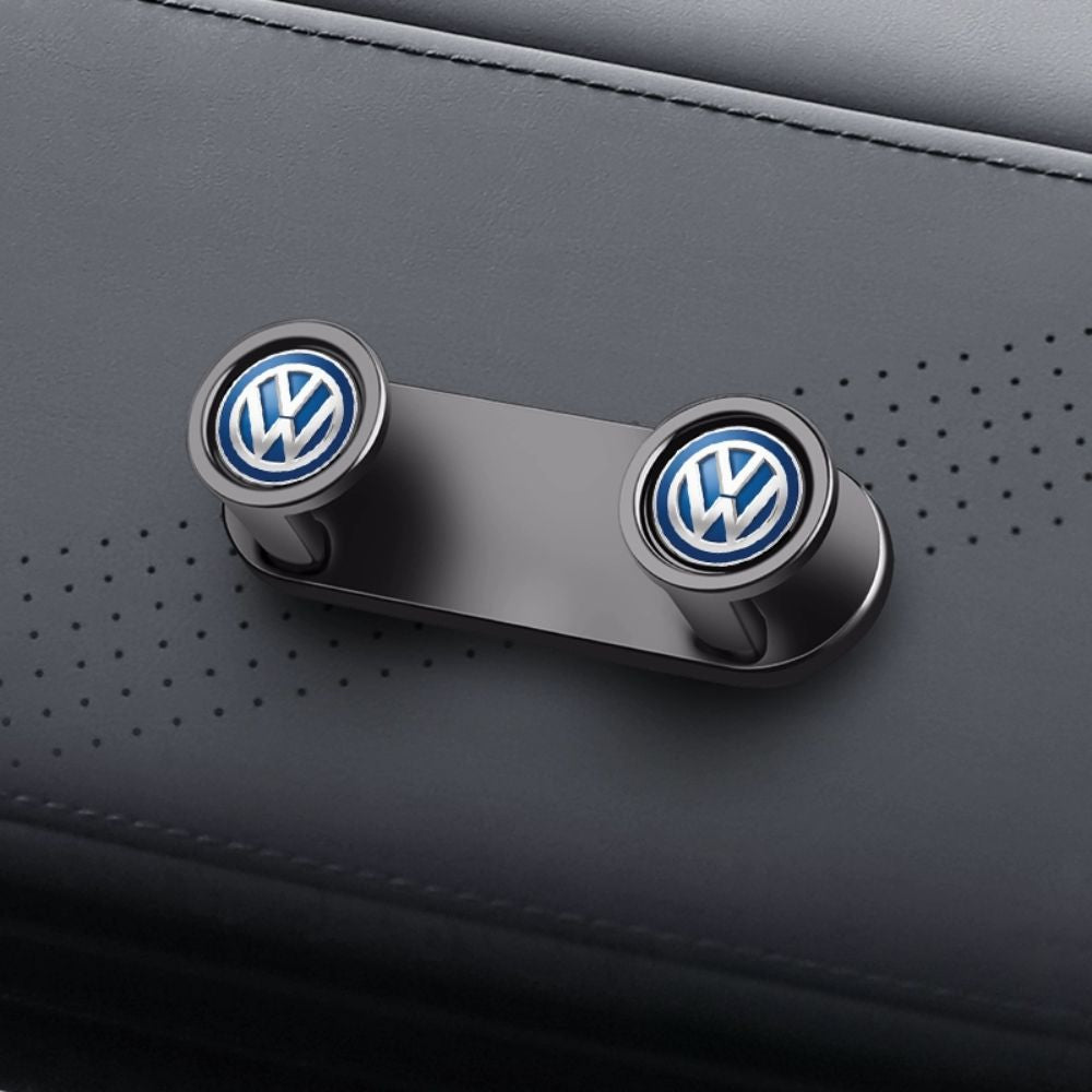 Niestandardowe haki samochodowe