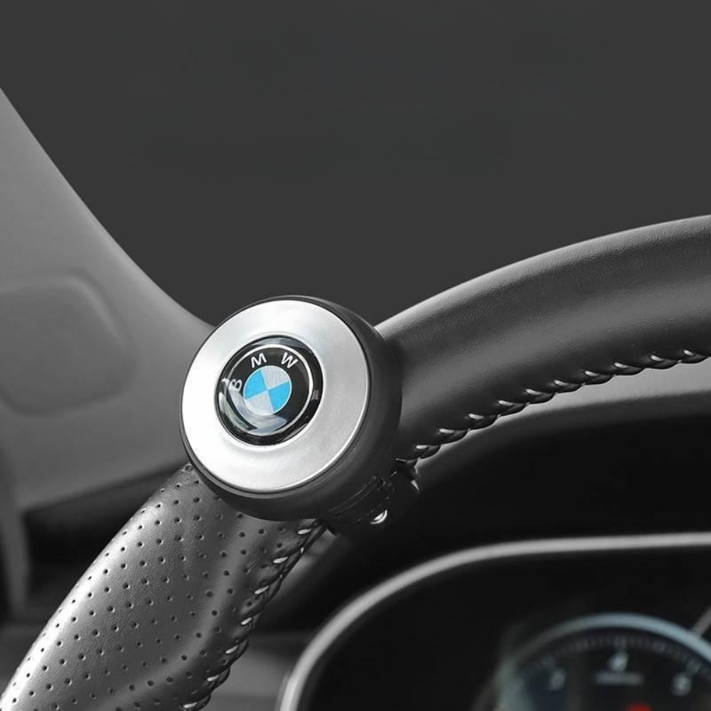 Lenkrad Spinner